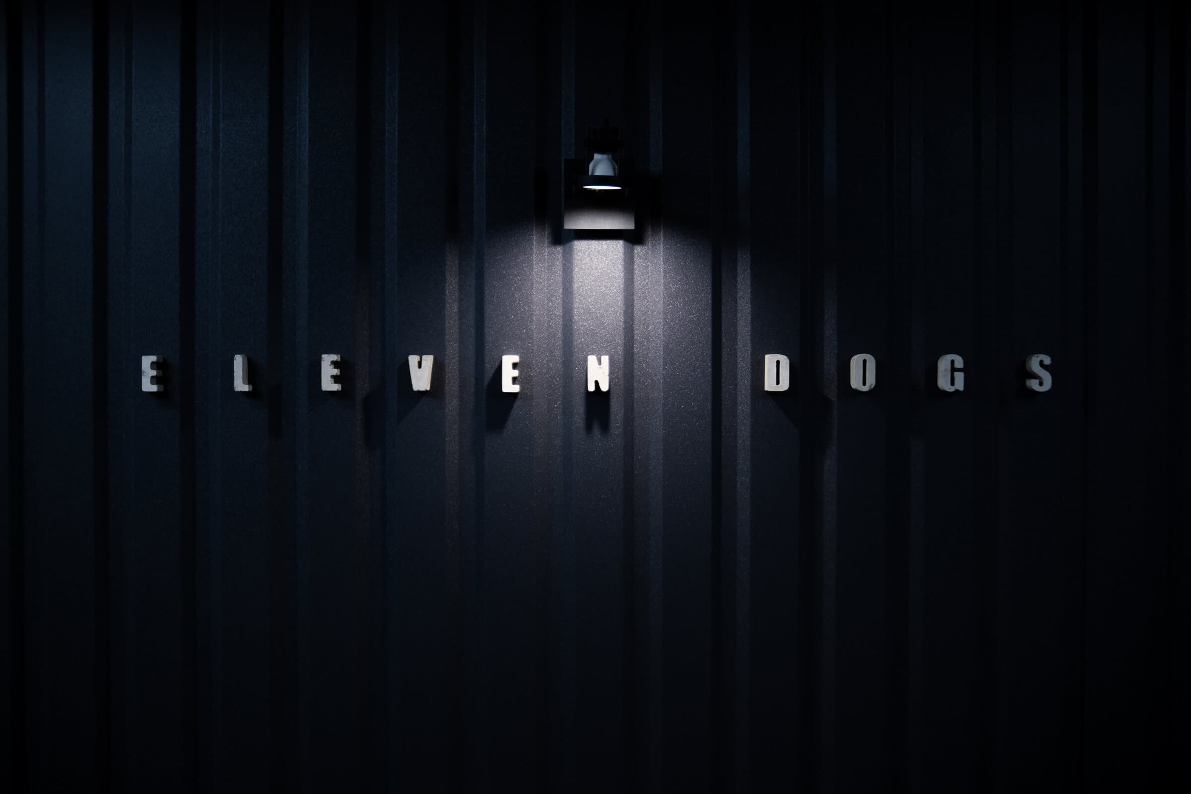 Eleven Dogs | Кременчук Барбершоп