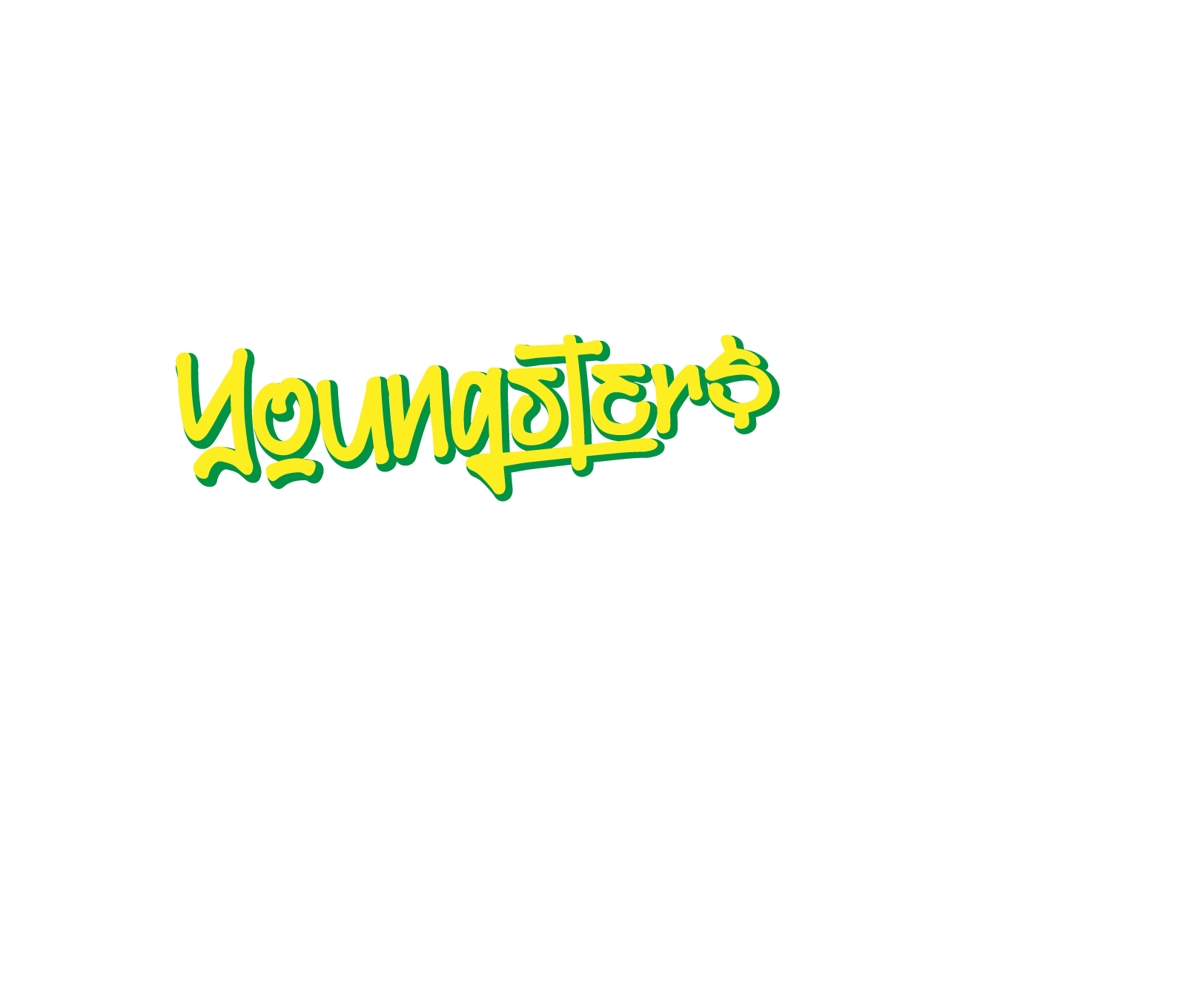 Eleven Dogs Youngsters