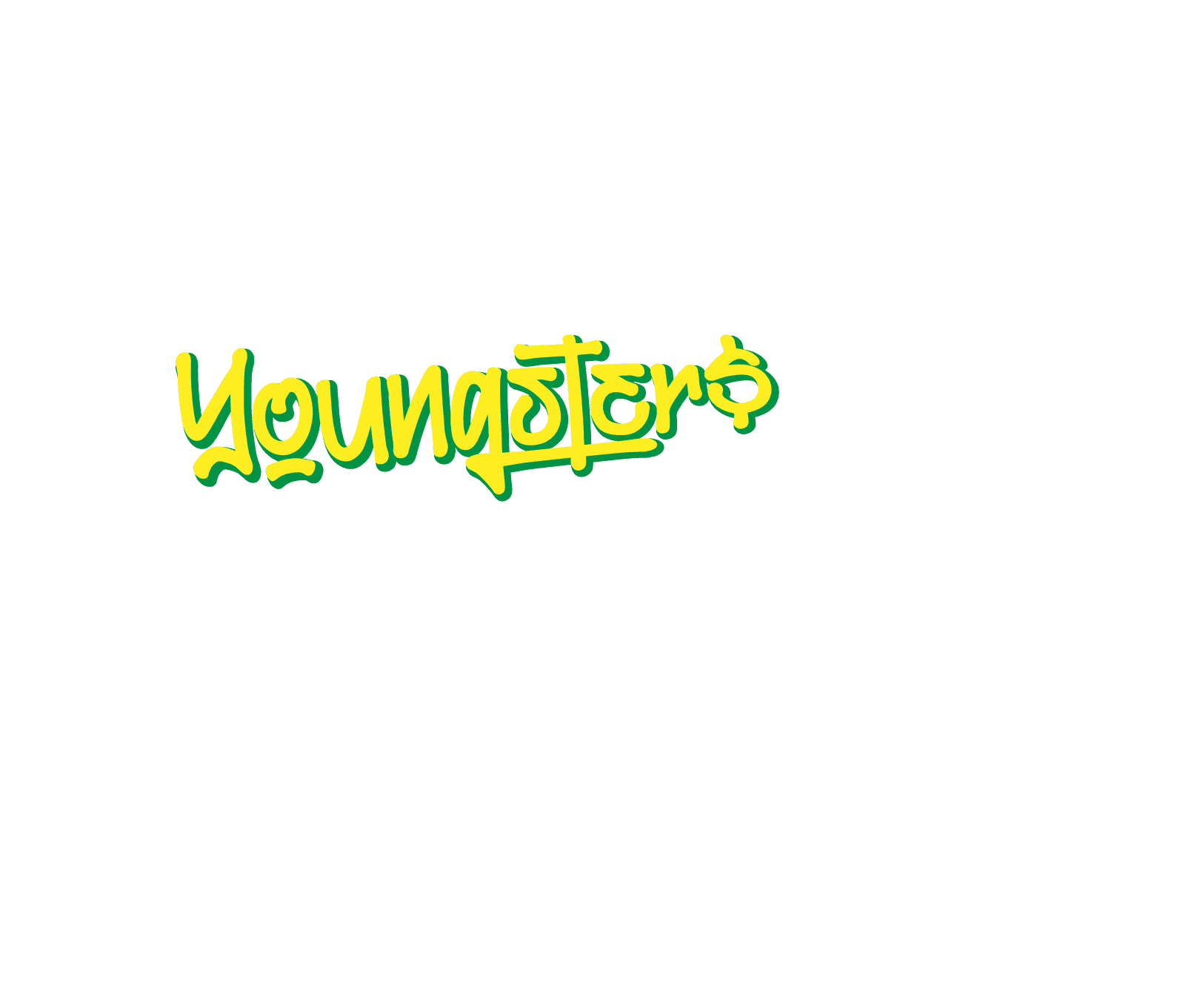 Eleven Dogs Youngsters